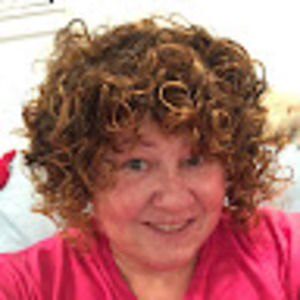 Meet your Posher, Naomi